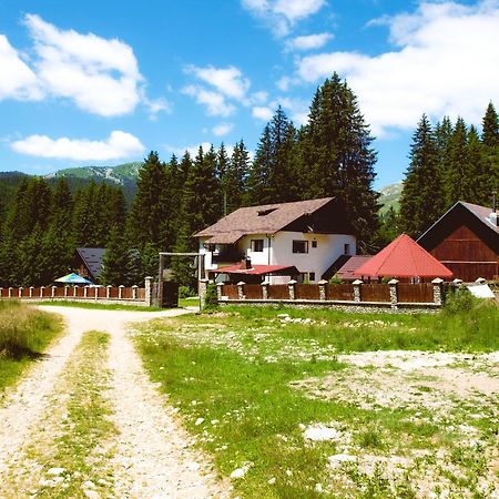 莫罗埃尼Mounthoff Retreat别墅 外观 照片