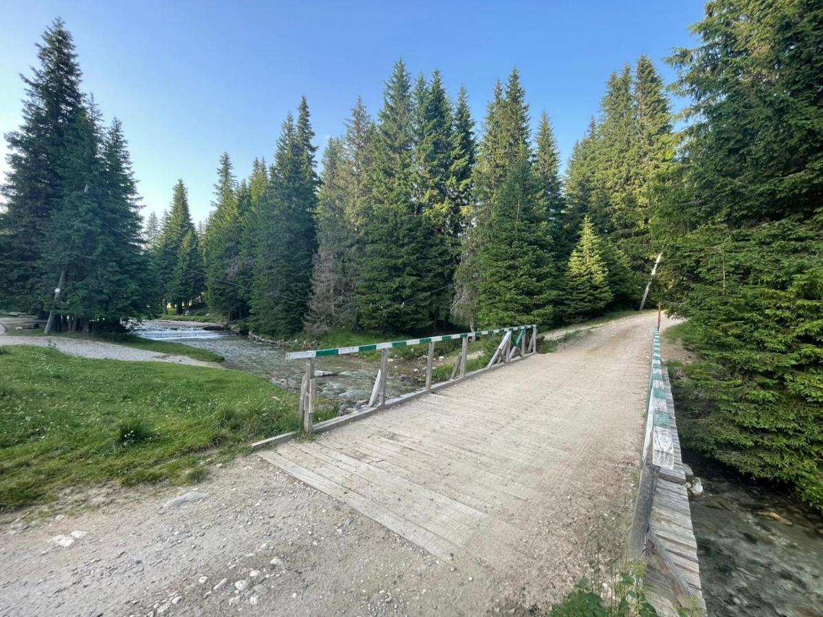 莫罗埃尼Mounthoff Retreat别墅 外观 照片