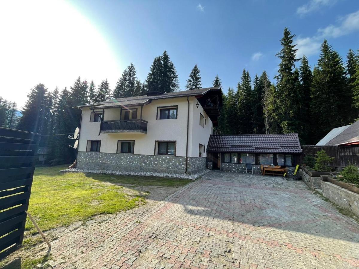 莫罗埃尼Mounthoff Retreat别墅 外观 照片