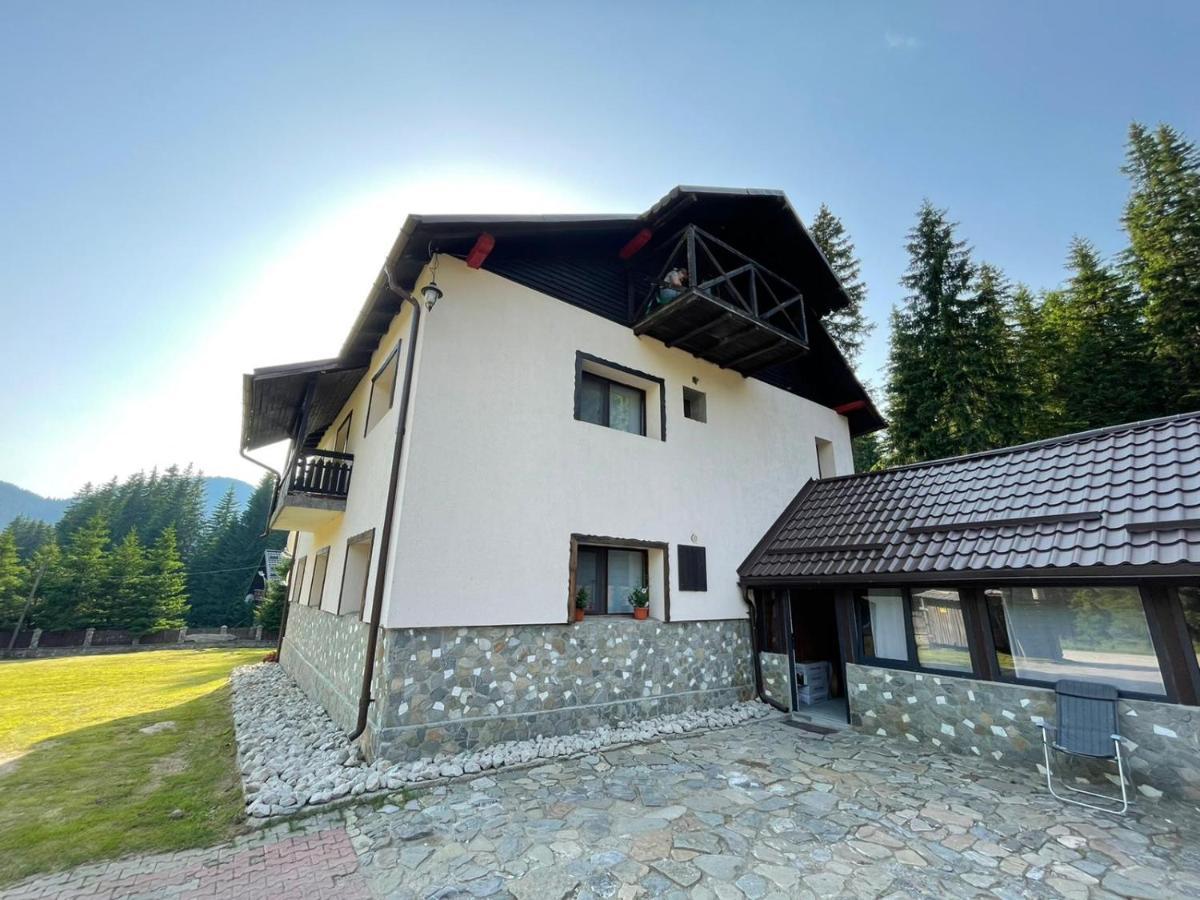 莫罗埃尼Mounthoff Retreat别墅 外观 照片