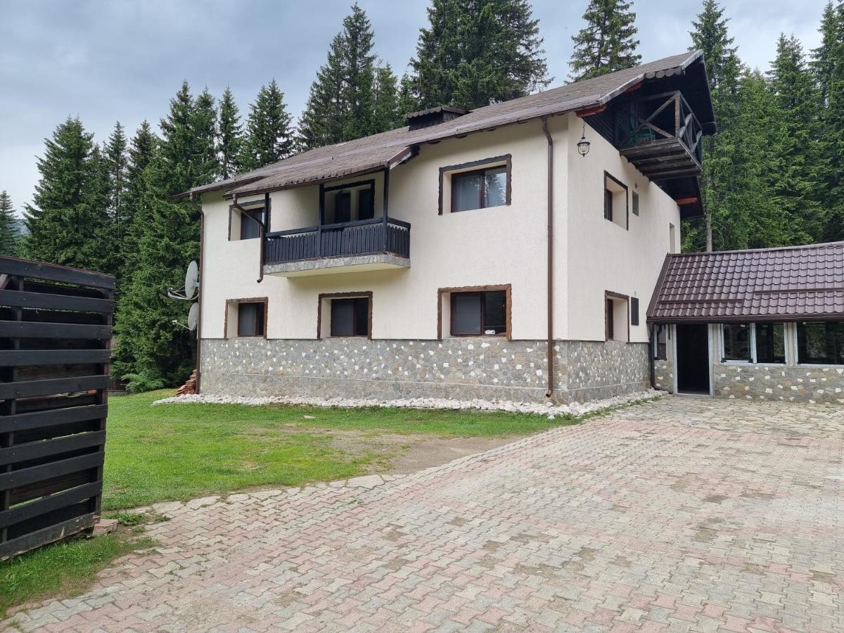 莫罗埃尼Mounthoff Retreat别墅 外观 照片