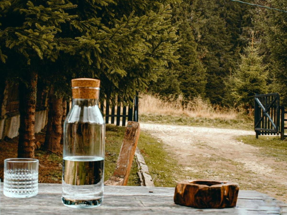 莫罗埃尼Mounthoff Retreat别墅 外观 照片