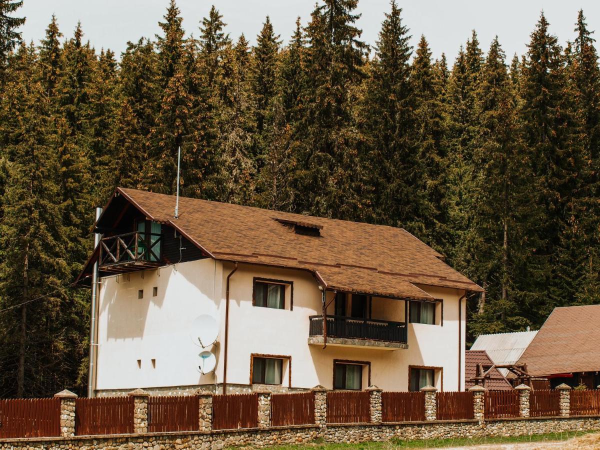 莫罗埃尼Mounthoff Retreat别墅 外观 照片