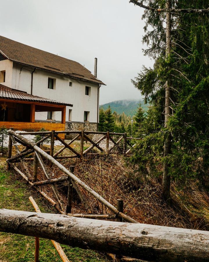 莫罗埃尼Mounthoff Retreat别墅 外观 照片
