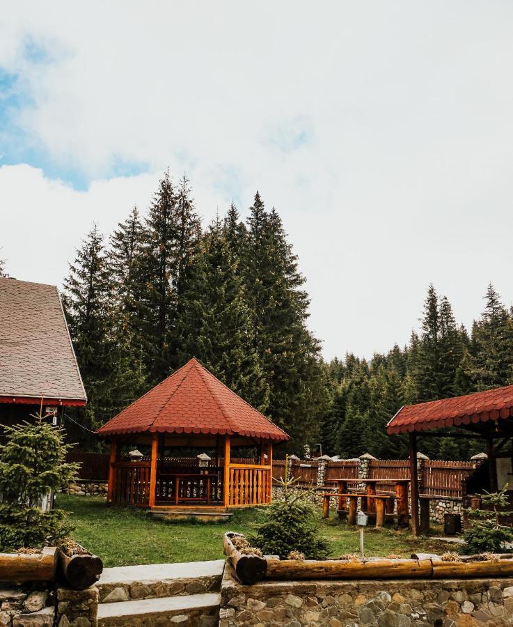 莫罗埃尼Mounthoff Retreat别墅 外观 照片