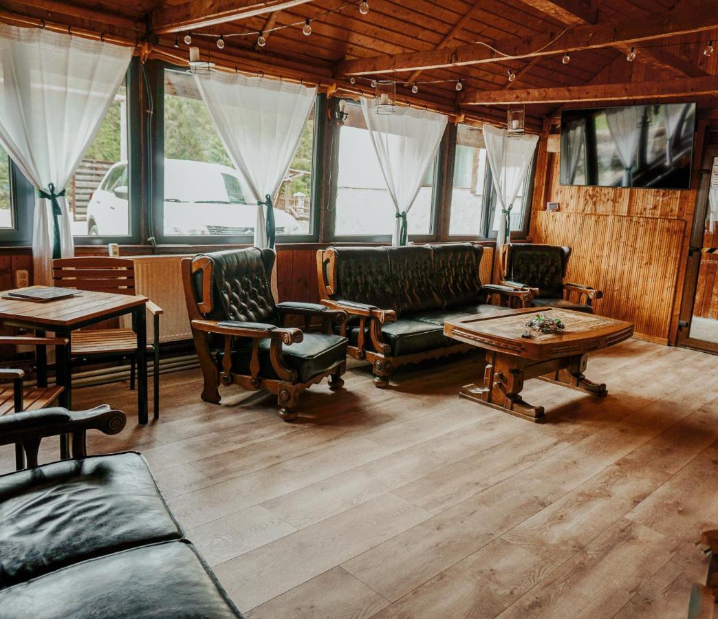 莫罗埃尼Mounthoff Retreat别墅 外观 照片