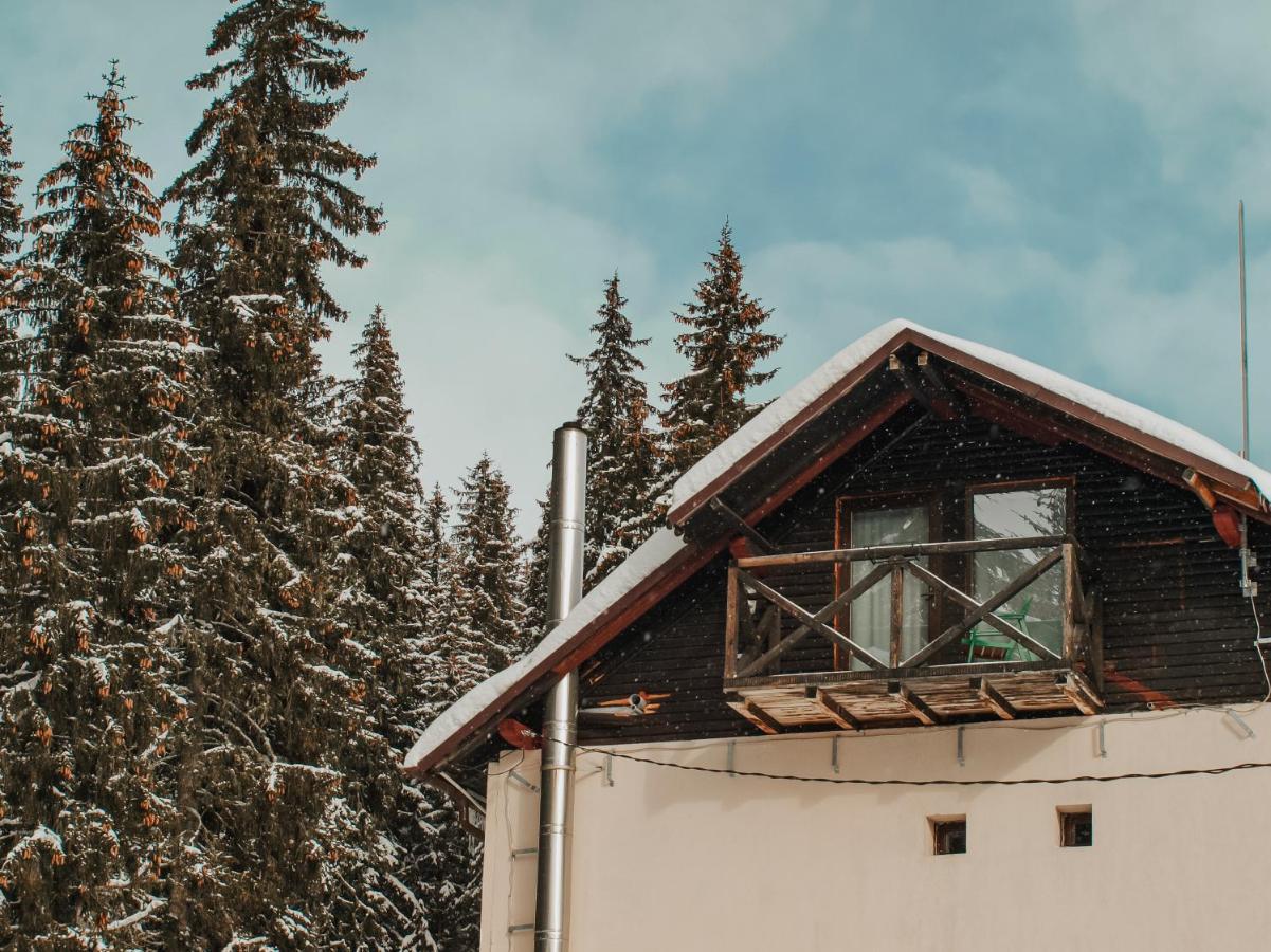 莫罗埃尼Mounthoff Retreat别墅 外观 照片