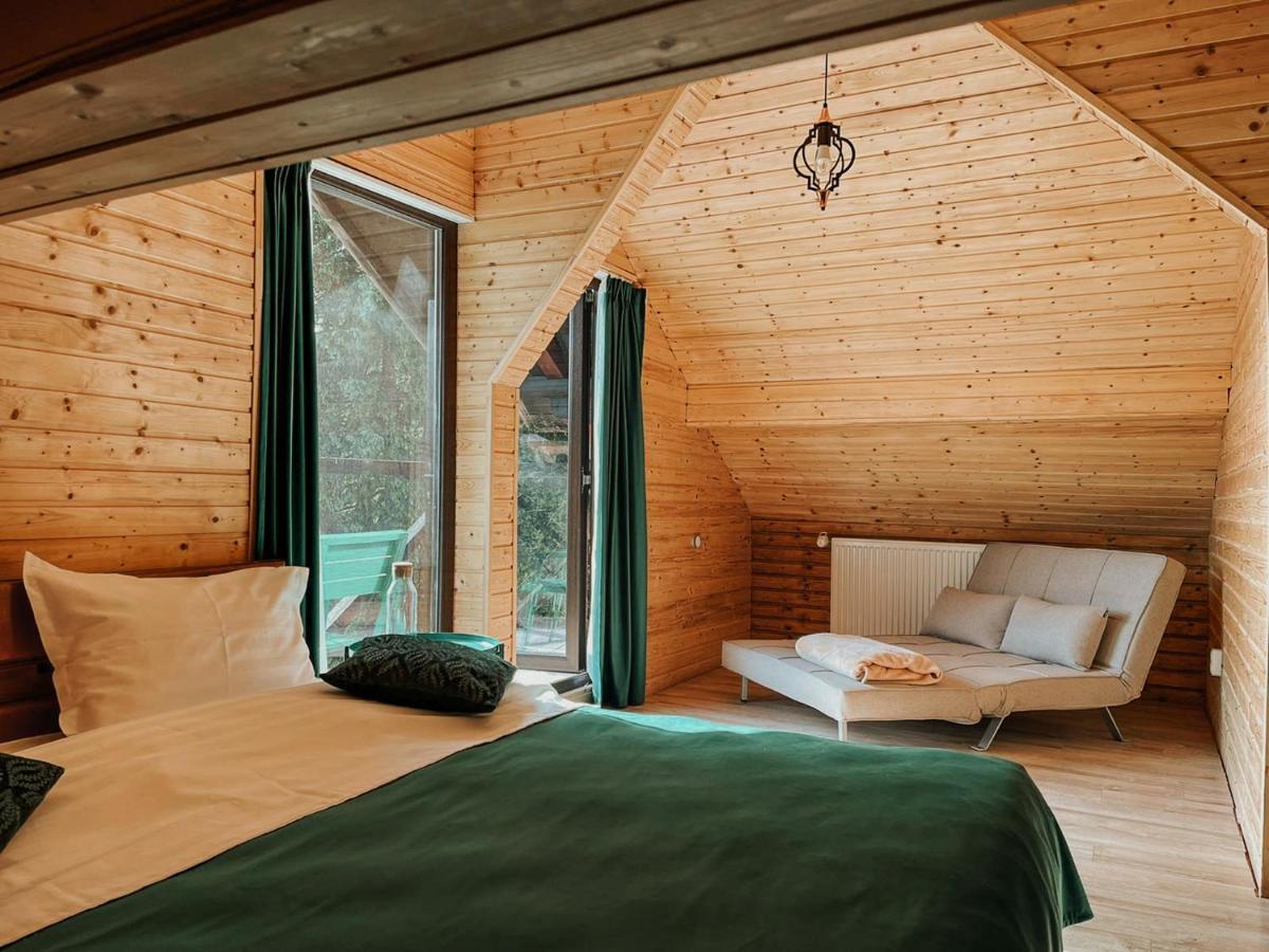 莫罗埃尼Mounthoff Retreat别墅 外观 照片