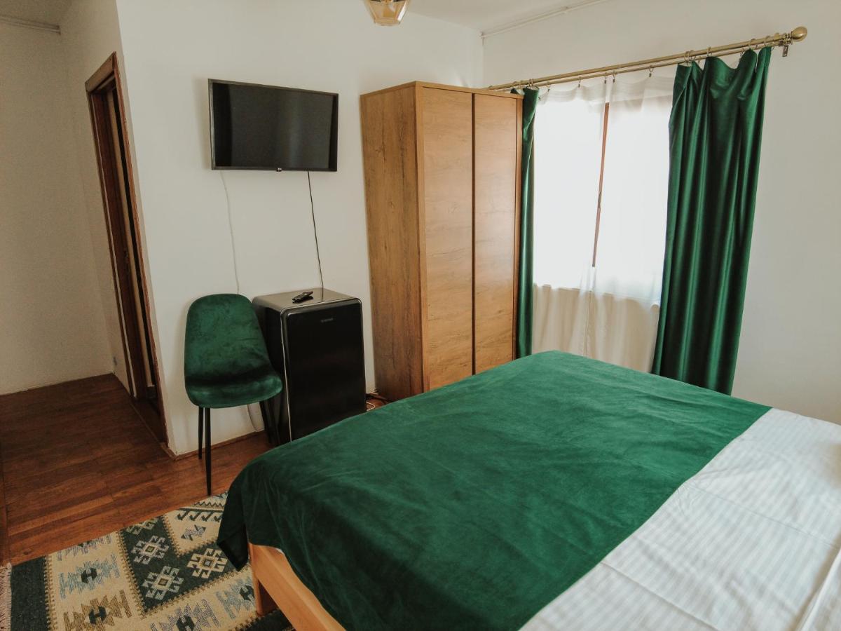 莫罗埃尼Mounthoff Retreat别墅 外观 照片