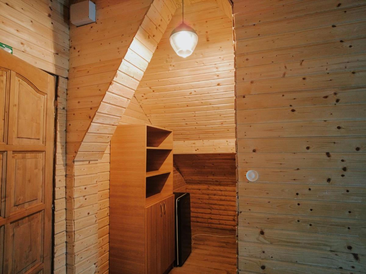 莫罗埃尼Mounthoff Retreat别墅 外观 照片