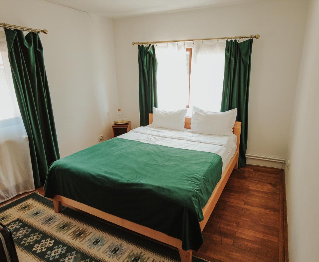 莫罗埃尼Mounthoff Retreat别墅 外观 照片