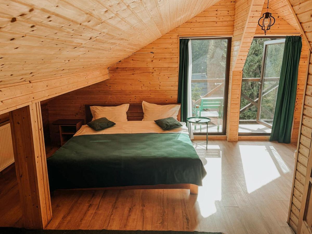 莫罗埃尼Mounthoff Retreat别墅 外观 照片