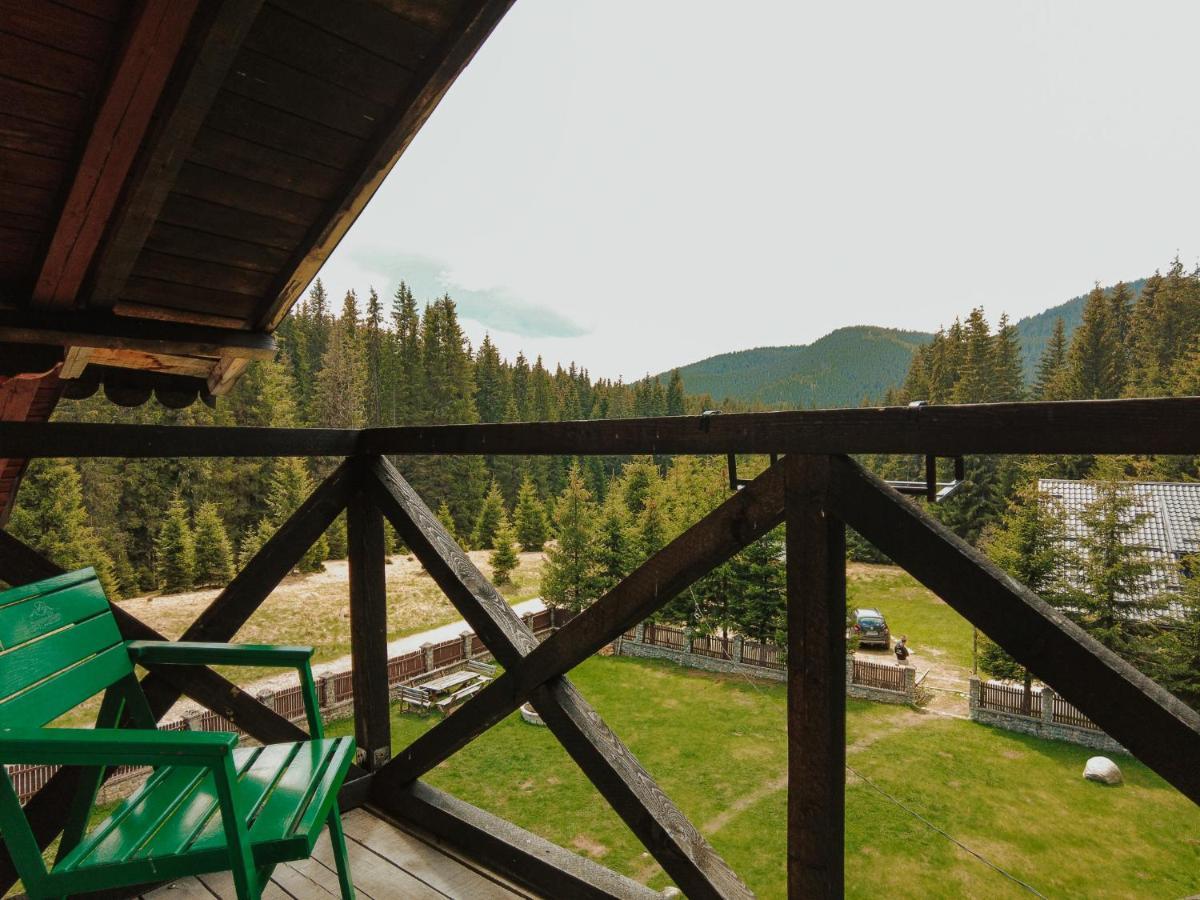 莫罗埃尼Mounthoff Retreat别墅 外观 照片