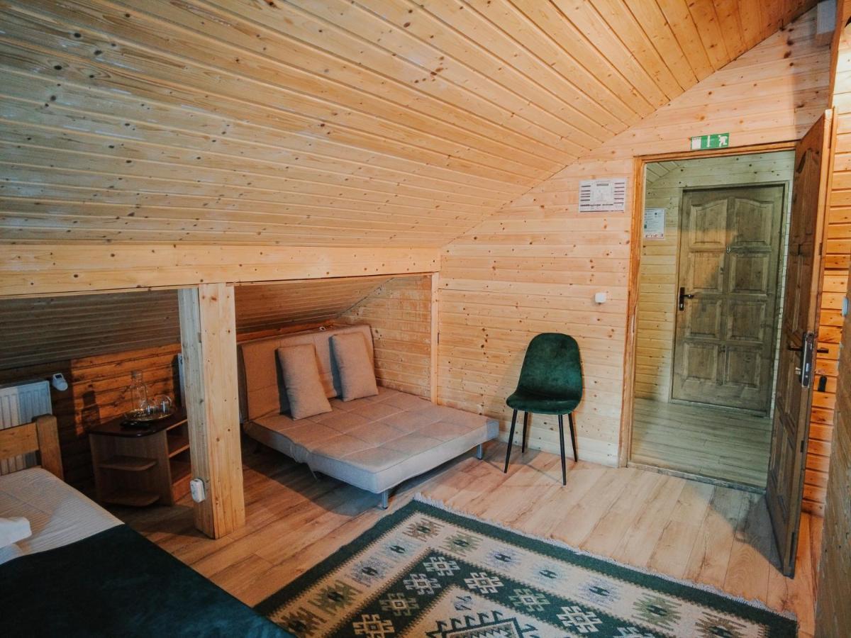 莫罗埃尼Mounthoff Retreat别墅 外观 照片