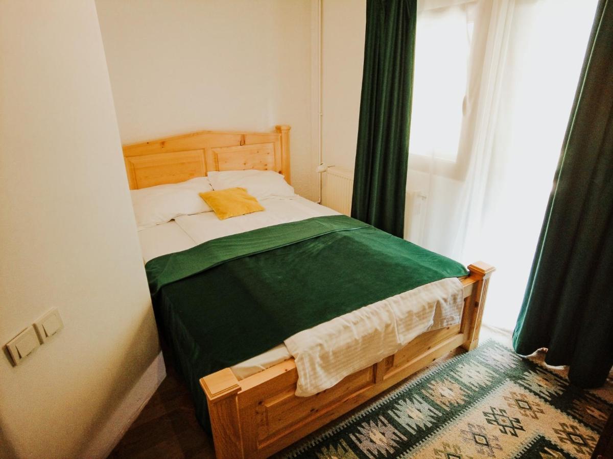 莫罗埃尼Mounthoff Retreat别墅 外观 照片