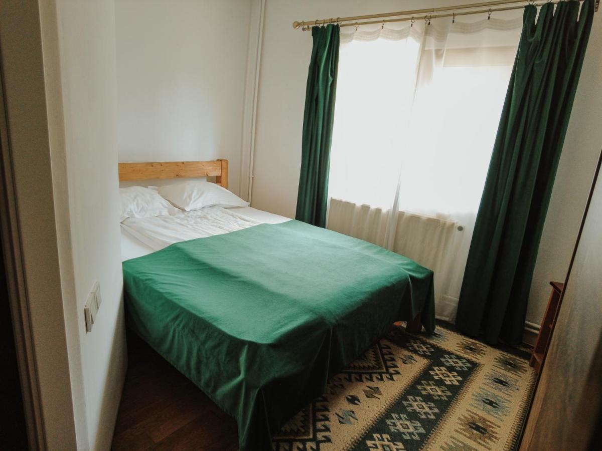 莫罗埃尼Mounthoff Retreat别墅 外观 照片