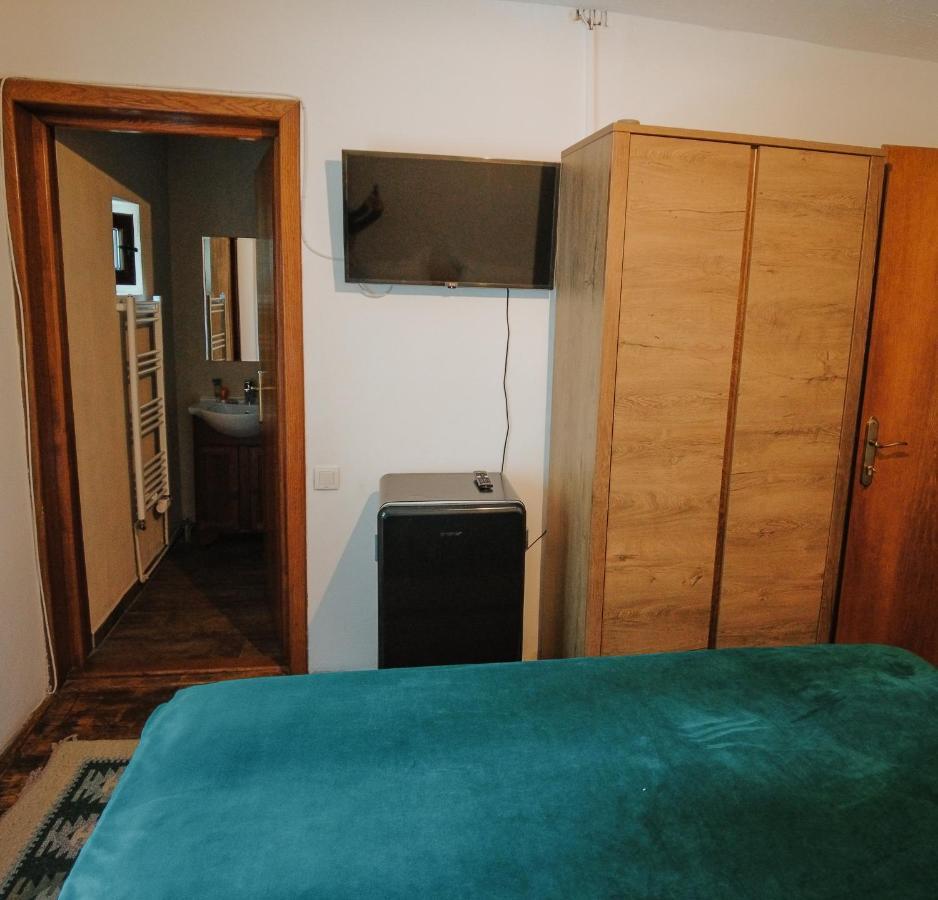 莫罗埃尼Mounthoff Retreat别墅 外观 照片