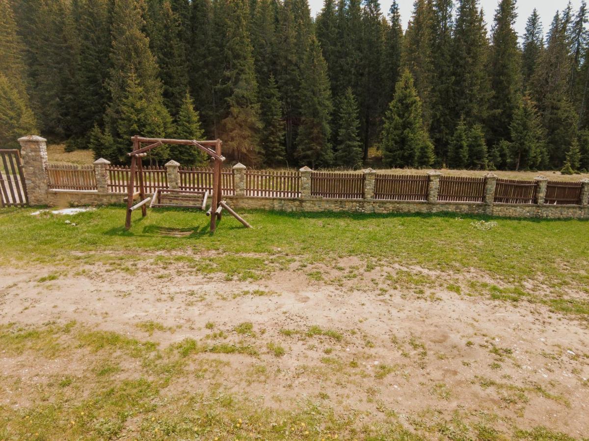莫罗埃尼Mounthoff Retreat别墅 外观 照片