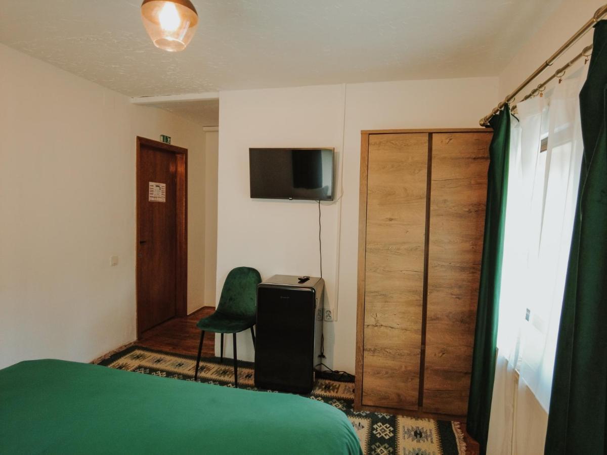 莫罗埃尼Mounthoff Retreat别墅 外观 照片