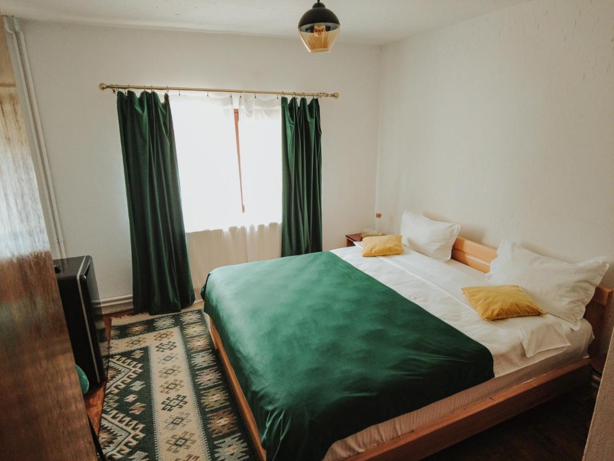 莫罗埃尼Mounthoff Retreat别墅 外观 照片