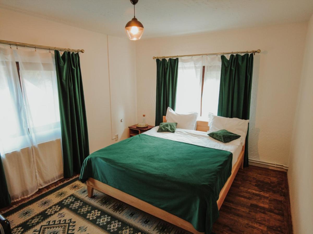 莫罗埃尼Mounthoff Retreat别墅 外观 照片