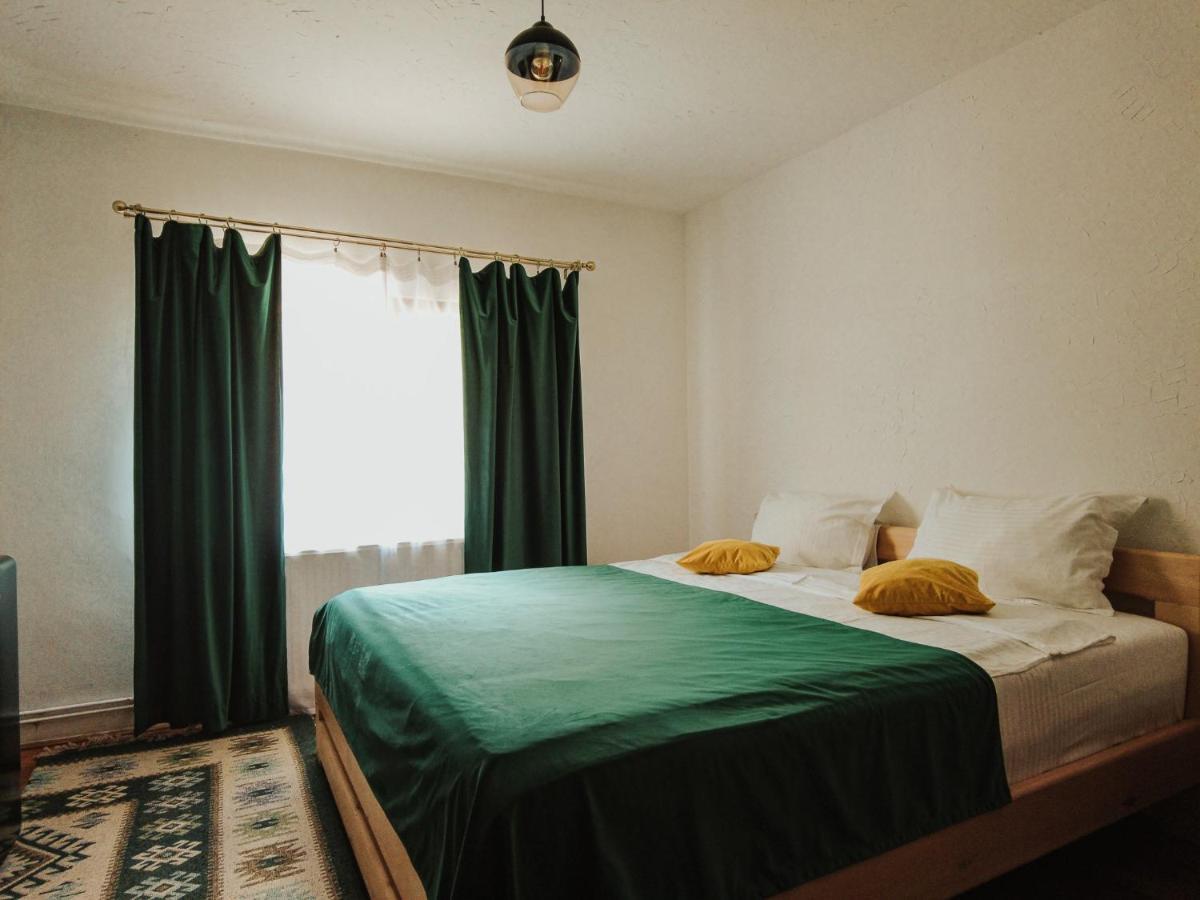 莫罗埃尼Mounthoff Retreat别墅 外观 照片