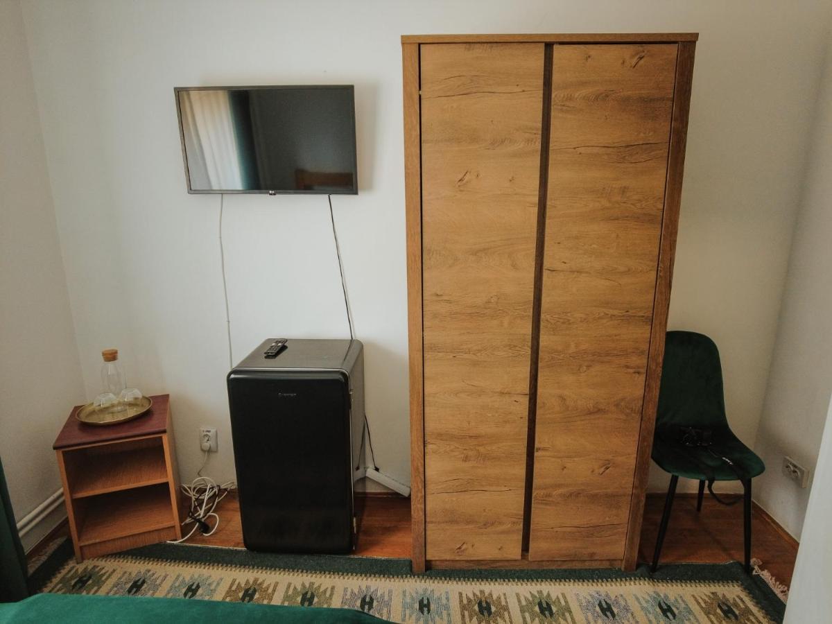 莫罗埃尼Mounthoff Retreat别墅 外观 照片