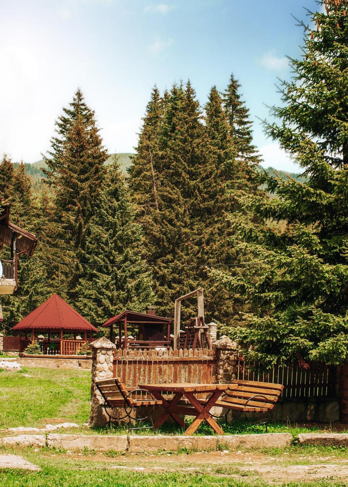 莫罗埃尼Mounthoff Retreat别墅 外观 照片